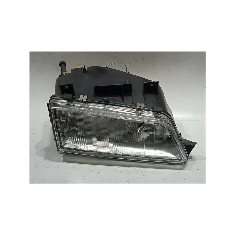 Recambio de faro delantero derecho para peugeot 405 berlina (1987) 1.8 turbo diesel referencia OEM IAM 6604/1  