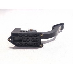 Recambio de potenciometro pedal para kia sorento i (jc) 2.5 crdi referencia OEM IAM 372103E400  