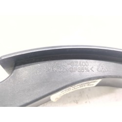 Recambio de potenciometro pedal para kia sorento i (jc) 2.5 crdi referencia OEM IAM 372103E400  