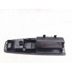 Recambio de mando elevalunas delantero izquierdo para volkswagen polo iv (9n_, 9a_) 1.4 tdi referencia OEM IAM 6Q0959858  