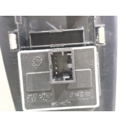 Recambio de mando elevalunas delantero izquierdo para volkswagen polo iv (9n_, 9a_) 1.4 tdi referencia OEM IAM 6Q0959858  