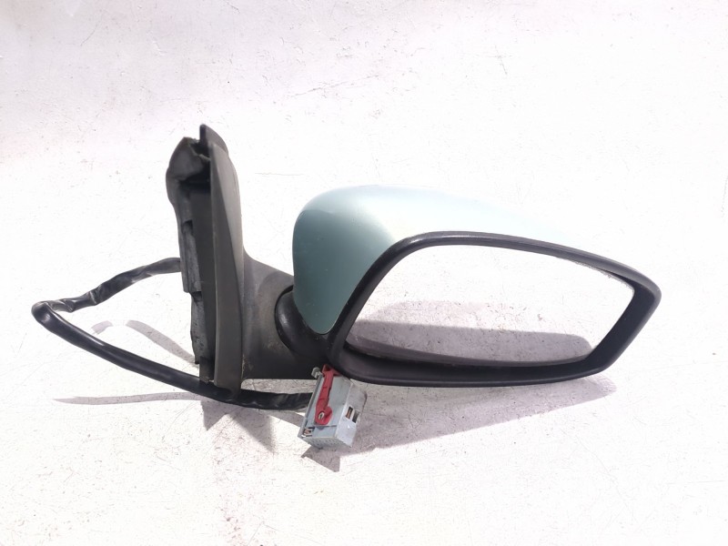 Recambio de retrovisor derecho para fiat stilo (192)(2001) 1.9 jtd (192_xe1a) referencia OEM IAM E30158460  