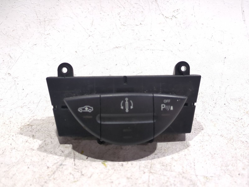 Recambio de mando multifuncion para mercedes-benz cls (c219) cls 320 cdi (219.322) referencia OEM IAM 2118217058  