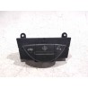 Recambio de mando multifuncion para mercedes-benz cls (c219) cls 320 cdi (219.322) referencia OEM IAM 2118217058  
