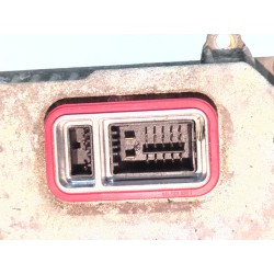 Recambio de centralita faros xenon para alfa romeo mito (955_) 1.6 jtdm (955axc1b) referencia OEM IAM 1307329123  