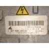 Recambio de centralita faros xenon para alfa romeo mito (955_) 1.6 jtdm (955axc1b) referencia OEM IAM 1307329123  
