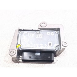Recambio de centralita airbag para renault clio iii (2005) 1.1 75 cv referencia OEM IAM 8200563368  