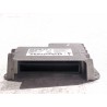 Recambio de centralita airbag para renault clio iii (2005) 1.1 75 cv referencia OEM IAM 8200563368  