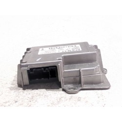 Recambio de centralita airbag para renault clio iii (2005) 1.1 75 cv referencia OEM IAM 8200563368  