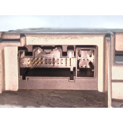 Recambio de centralita airbag para renault clio iii (2005) 1.1 75 cv referencia OEM IAM 8200563368  