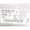 Recambio de centralita airbag para renault clio iii (2005) 1.1 75 cv referencia OEM IAM 8200563368  