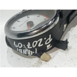 Recambio de cuadro completo para peugeot 207 (2006) 1.4 confort [1,4 ltr. - 50 kw hdi] referencia OEM IAM A2C53337662  