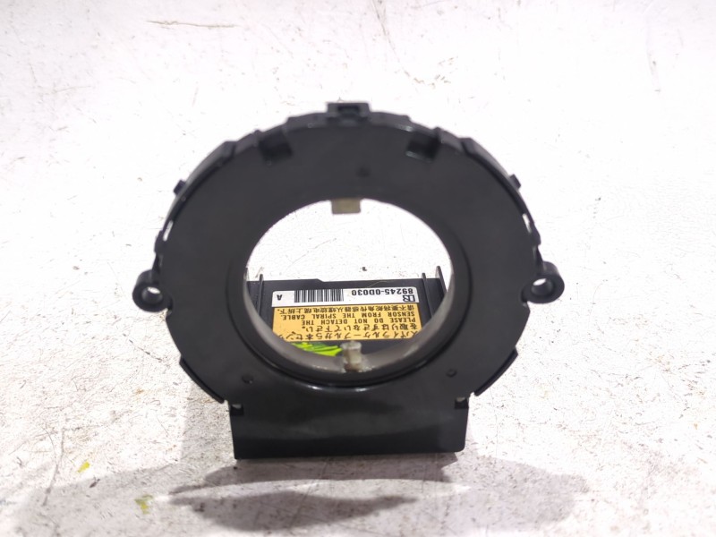 Recambio de sensor angulo de giro para toyota yaris (_p13_) 1.5 hybrid (nhp130_) referencia OEM IAM 892450D030  