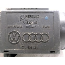 Recambio de caudalimetro para audi a4 b5 (8d2) 1.9 tdi quattro referencia OEM IAM 71822101  