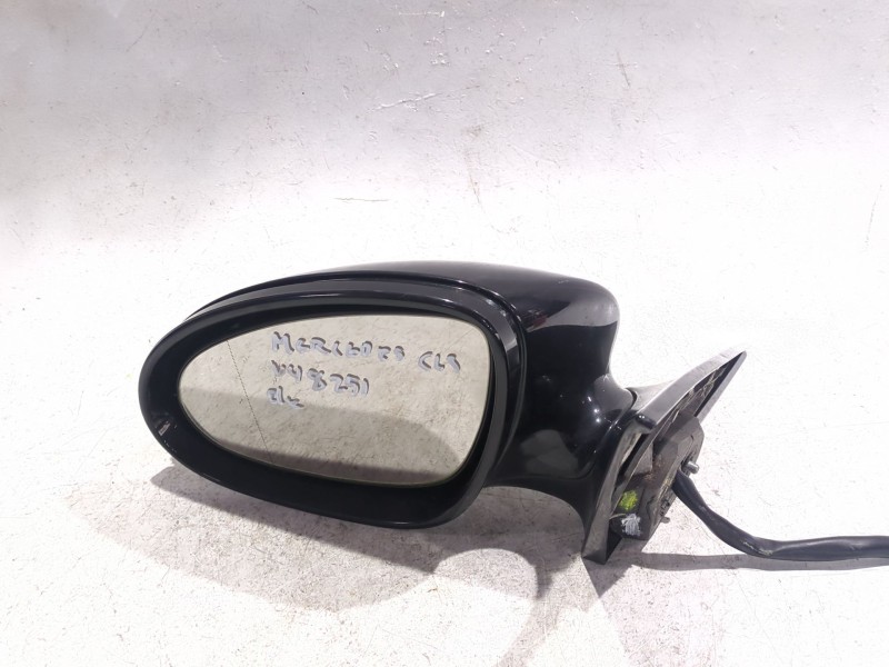 Recambio de retrovisor izquierdo para mercedes-benz cls (c219) cls 320 cdi (219.322) referencia OEM IAM   