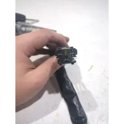 Recambio de conmutador de arranque para citroën xsara picasso (1999) 2.0 hdi referencia OEM IAM 2012ZX  