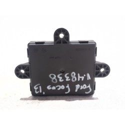 Recambio de modulo electronico para ford focus iii 1.6 tdci referencia OEM IAM BV6N14B531AJ  