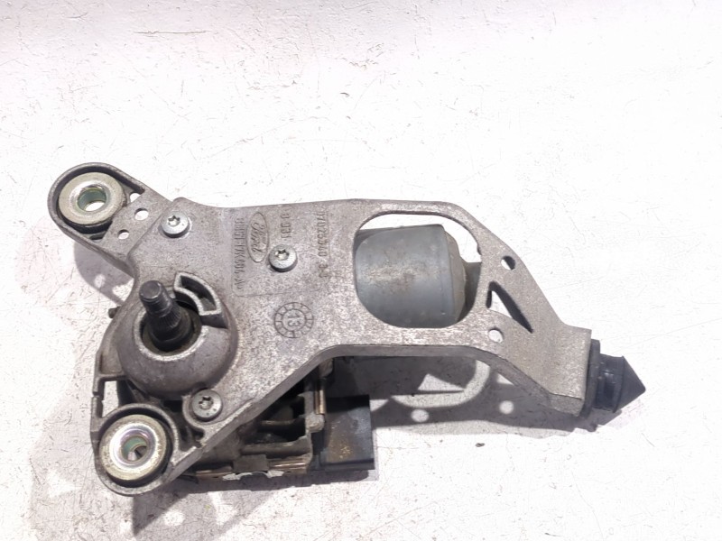 Recambio de motor limpia delantero para ford focus iii 1.6 tdci referencia OEM IAM BM5117504AJ  