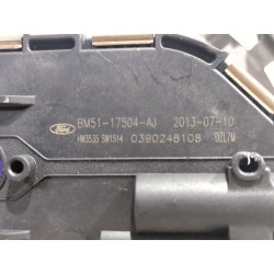 Recambio de motor limpia delantero para ford focus iii 1.6 tdci referencia OEM IAM BM5117504AJ  