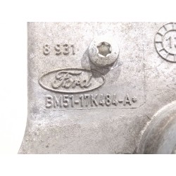 Recambio de motor limpia delantero para ford focus iii 1.6 tdci referencia OEM IAM BM5117504AJ  