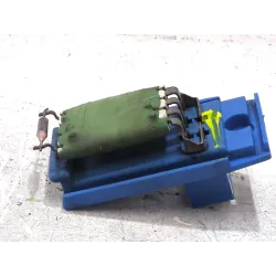 Recambio de resistencia calefaccion para ford focus (daw, dbw) 1.6 16v referencia OEM IAM XS4H18B647  