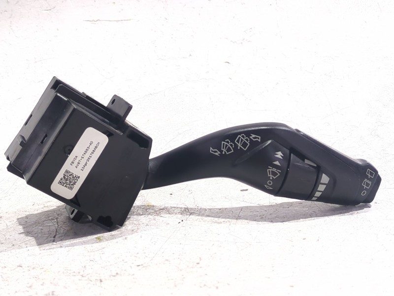 Recambio de mando limpia para ford focus iii 1.6 tdci referencia OEM IAM AV6T17A553AD  