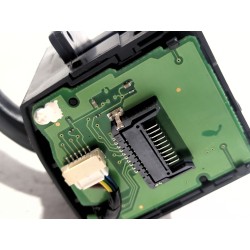 Recambio de mando limpia para ford focus iii 1.6 tdci referencia OEM IAM AV6T17A553AD  