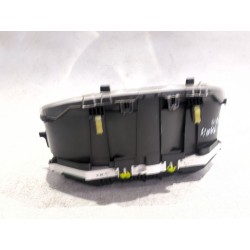 Recambio de cuadro completo para toyota yaris (_p13_) 1.5 hybrid (nhp130_) referencia OEM IAM 838000DT70  