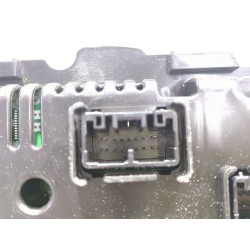 Recambio de cuadro completo para toyota yaris (_p13_) 1.5 hybrid (nhp130_) referencia OEM IAM 838000DT70  