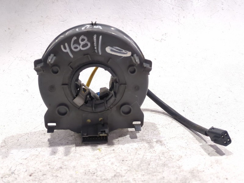 Recambio de anillo airbag para opel zafira a monospace (t98) 2.0 dti 16v (f75) referencia OEM IAM 24436920  