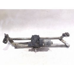 Recambio de mecanismo limpia delantero para seat ibiza iv (6j5, 6p1) 1.6 tdi referencia OEM IAM 6R1955119A  