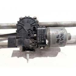 Recambio de mecanismo limpia delantero para seat ibiza iv (6j5, 6p1) 1.6 tdi referencia OEM IAM 6R1955119A  