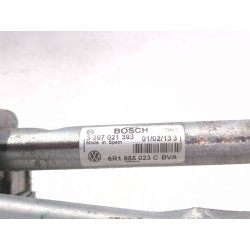 Recambio de mecanismo limpia delantero para seat ibiza iv (6j5, 6p1) 1.6 tdi referencia OEM IAM 6R1955119A  