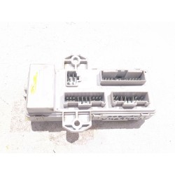 CAJA RELES / FUSIBLES 911713E920 