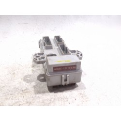 Recambio de caja reles / fusibles para kia sorento i (jc) 2.5 crdi referencia OEM IAM 911713E920  
