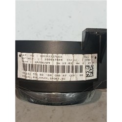 Recambio de cuadro completo para peugeot 207 (2006) 1.4 confort [1,4 ltr. - 50 kw hdi] referencia OEM IAM A2C53337662  