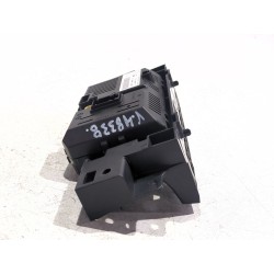 Recambio de pantalla multifuncion para ford focus iii 1.6 tdci referencia OEM IAM BM5T18B955CG  