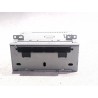 Recambio de sistema audio / radio cd para ford focus iii 1.6 tdci referencia OEM IAM BM5T18C815RL  