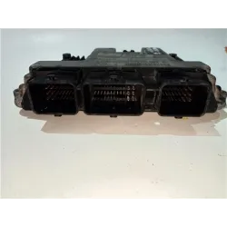 Recambio de centralita inyeccion para peugeot 206 sw (2002) 1.4 hdi referencia OEM IAM 281011089  