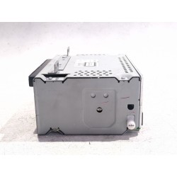 Recambio de sistema audio / radio cd para ford focus iii 1.6 tdci referencia OEM IAM BM5T18C815RL  