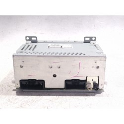 Recambio de sistema audio / radio cd para ford focus iii 1.6 tdci referencia OEM IAM BM5T18C815RL  