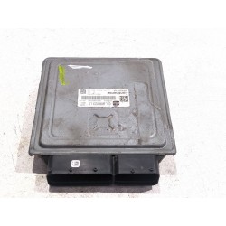 Recambio de centralita inyeccion para seat ibiza iv (6j5, 6p1) 1.6 tdi referencia OEM IAM 03L906023LC  