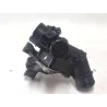 Recambio de caja mariposa para peugeot 407 sw (6e_, 6d_) 2.0 referencia OEM IAM 25365222  