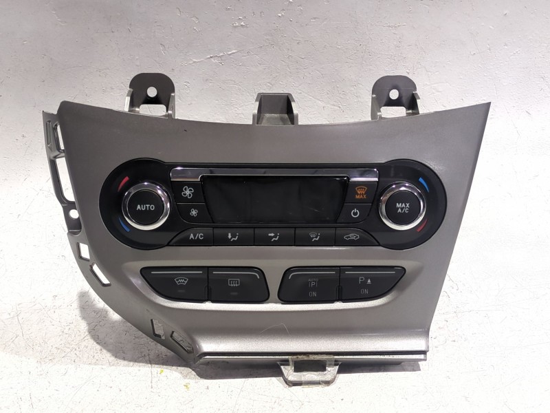 Recambio de mando climatizador para ford focus iii 1.6 tdci referencia OEM IAM BM5T18C612CL  