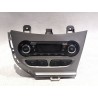Recambio de mando climatizador para ford focus iii 1.6 tdci referencia OEM IAM BM5T18C612CL  