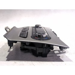 Recambio de mando climatizador para ford focus iii 1.6 tdci referencia OEM IAM BM5T18C612CL  