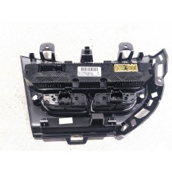 Recambio de mando climatizador para ford focus iii 1.6 tdci referencia OEM IAM BM5T18C612CL  