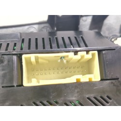 Recambio de mando climatizador para ford focus iii 1.6 tdci referencia OEM IAM BM5T18C612CL  