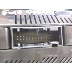 Recambio de mando climatizador para ford focus iii 1.6 tdci referencia OEM IAM BM5T18C612CL  