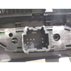 Recambio de mando climatizador para ford focus iii 1.6 tdci referencia OEM IAM BM5T18C612CL  